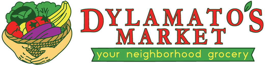 Dylamatos Market